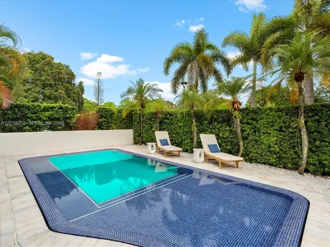 825 SW 23rd Road Miami FL 33129