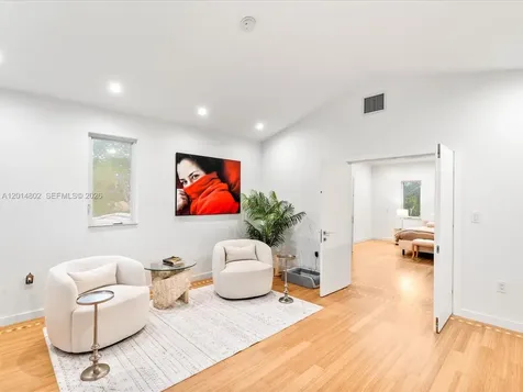 825 SW 23rd Road Miami FL 33129