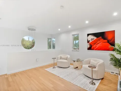 825 SW 23rd Road Miami FL 33129