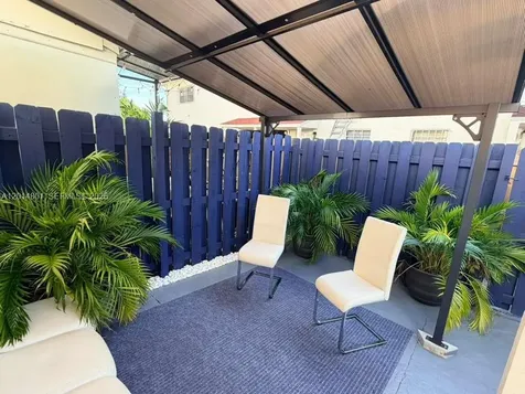 1500 NE 151st Street Miami FL 33162