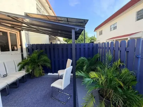 1500 NE 151st Street Miami FL 33162