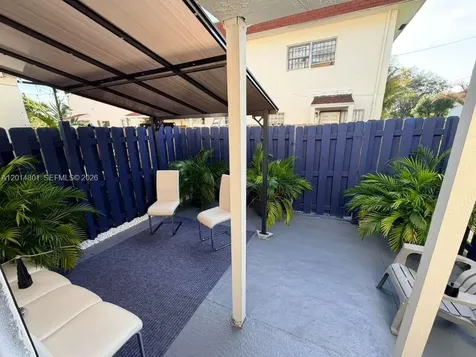 1500 NE 151st Street Miami FL 33162