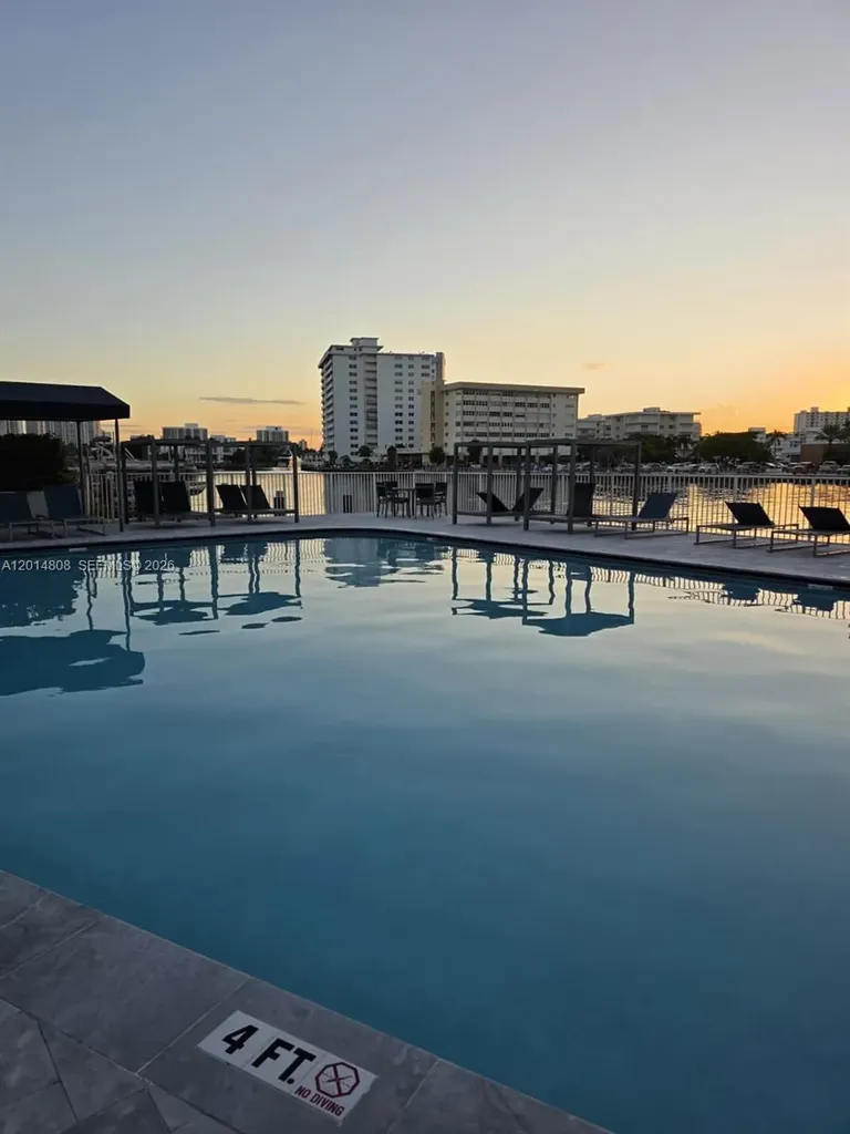 1833 S Ocean Drive Hallandale Beach FL 33009
