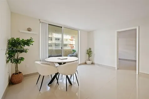 1833 S Ocean Drive Hallandale Beach FL 33009
