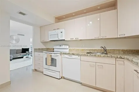 1833 S Ocean Drive Hallandale Beach FL 33009