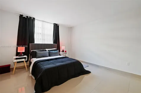 1833 S Ocean Drive Hallandale Beach FL 33009