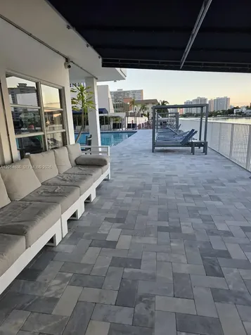 1833 S Ocean Drive Hallandale Beach FL 33009