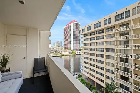 1833 S Ocean Drive Hallandale Beach FL 33009