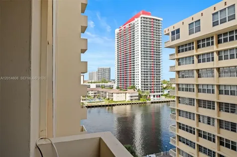 1833 S Ocean Drive Hallandale Beach FL 33009