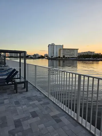 1833 S Ocean Drive Hallandale Beach FL 33009
