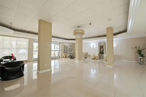 1833 S Ocean Drive Hallandale Beach FL 33009