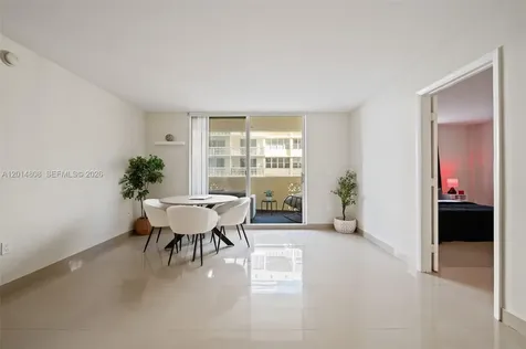 1833 S Ocean Drive Hallandale Beach FL 33009