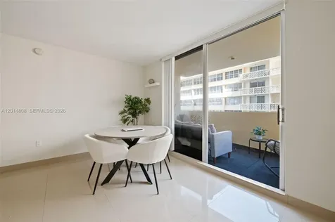1833 S Ocean Drive Hallandale Beach FL 33009