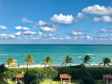 2625 Collins Avenue Miami Beach FL 33140