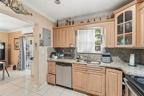 50 SW 58th Court Miami FL 33144