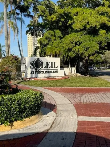 9735 Fontainebleau Boulevard Miami FL 33172