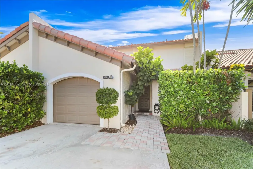8555 SW 114th Court Miami FL 33173