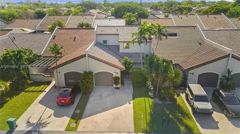 8555 SW 114th Court Miami FL 33173