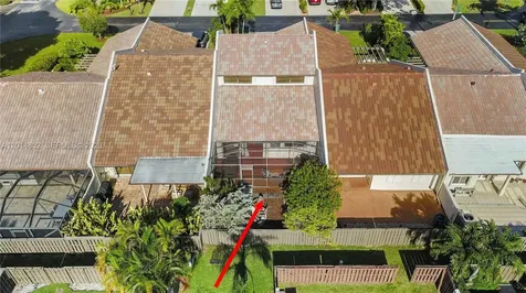 8555 SW 114th Court Miami FL 33173