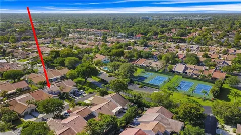 8555 SW 114th Court Miami FL 33173