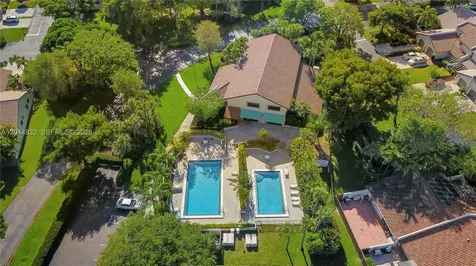8555 SW 114th Court Miami FL 33173