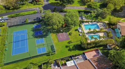 8555 SW 114th Court Miami FL 33173