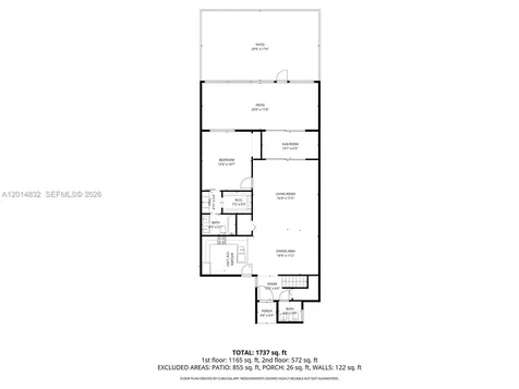 8555 SW 114th Court Miami FL 33173