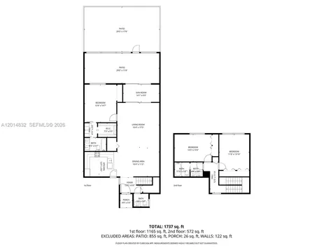 8555 SW 114th Court Miami FL 33173