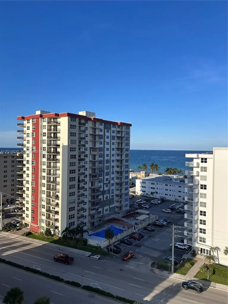 1410 S Ocean Drive Hollywood FL 33019