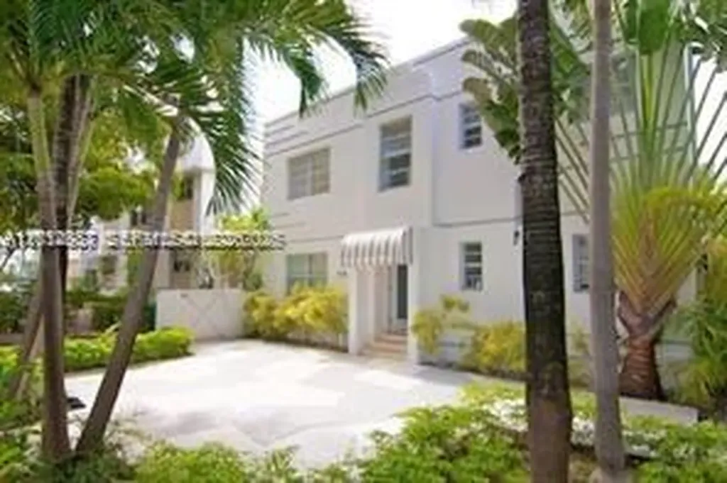 928 Jefferson Avenue Miami Beach FL 33139