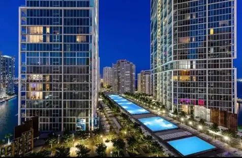 495 Brickell Avenue Miami FL 33131
