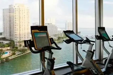 495 Brickell Avenue Miami FL 33131