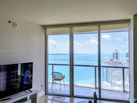 495 Brickell Avenue Miami FL 33131