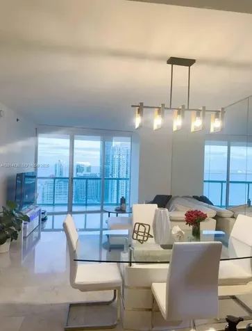 495 Brickell Avenue Miami FL 33131