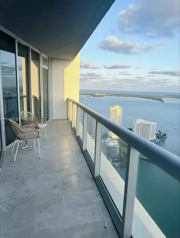 495 Brickell Avenue Miami FL 33131