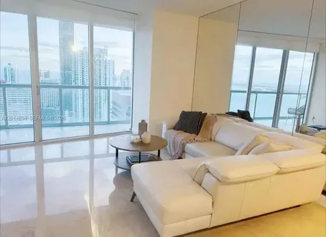 495 Brickell Avenue Miami FL 33131