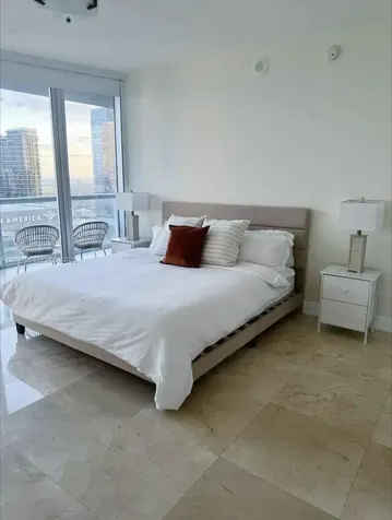 495 Brickell Avenue Miami FL 33131