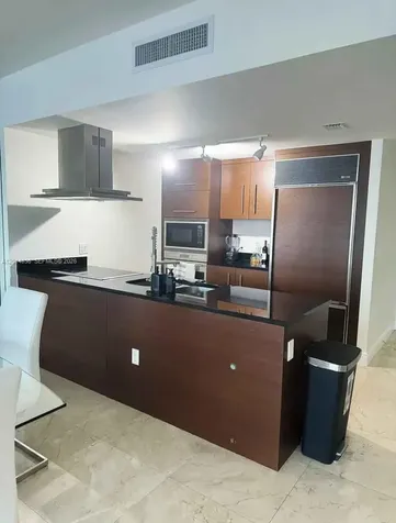 495 Brickell Avenue Miami FL 33131