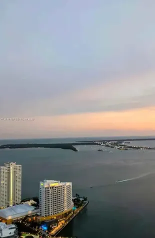 495 Brickell Avenue Miami FL 33131