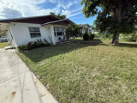 1930 SW 57th Avenue West Park FL 33023