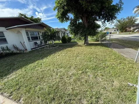 1930 SW 57th Avenue West Park FL 33023