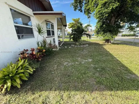 1930 SW 57th Avenue West Park FL 33023