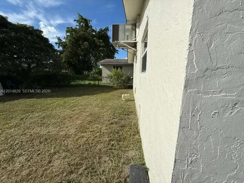 1930 SW 57th Avenue West Park FL 33023