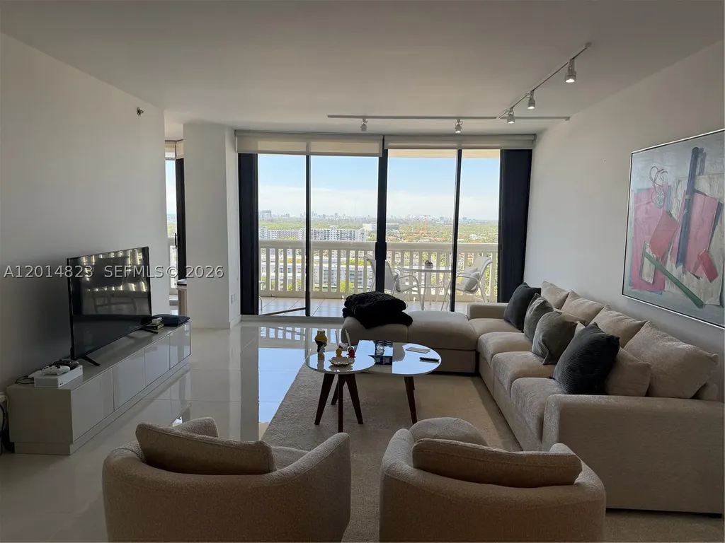 2000 Island Boulevard Aventura FL 33160