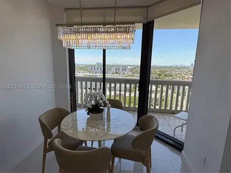 2000 Island Boulevard Aventura FL 33160