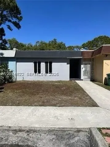 20922 NW 39th Avenue Miami Gardens FL 33055