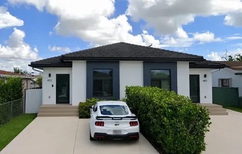 4817 E 9th Lane Hialeah FL 33013