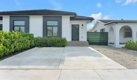 4817 E 9th Lane Hialeah FL 33013