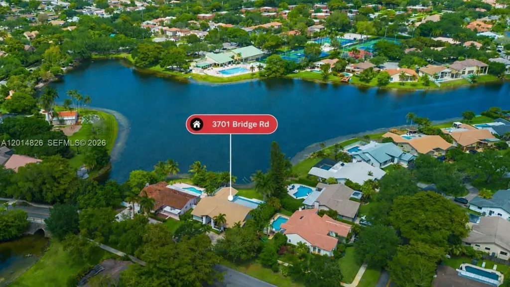3701 Bridge Road Cooper City FL 33026