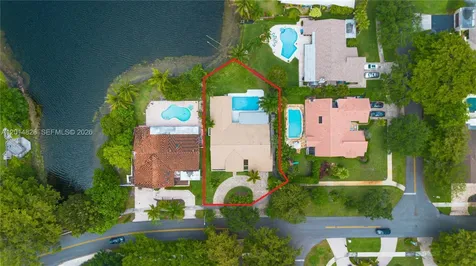 3701 Bridge Road Cooper City FL 33026